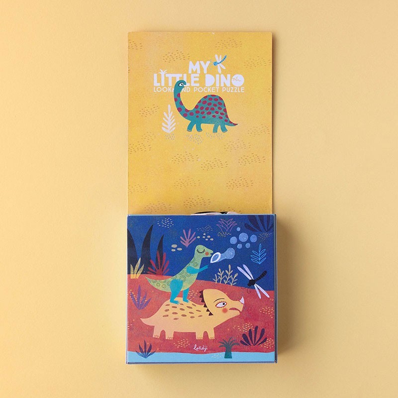 pocket puzzle